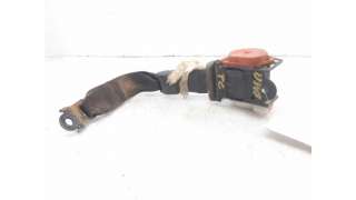 CINTURON SEGURIDAD TRASERO CENTRAL SUBARU OUTBACK (2009-) 2.0 D AWD (BRD) 150CV 1998CC - L.6050657 / 71031098R