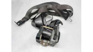 CINTURON SEGURIDAD DELANTERO IZQUIERDO SEAT TOLEDO II (1998-2004) 1.6 100CV 1595CC - L.6050811 / 00064577