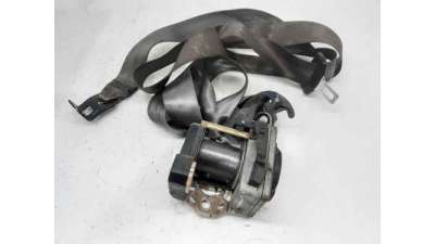 CINTURON SEGURIDAD DELANTERO IZQUIERDO SEAT TOLEDO II (1998-2004) 1.6 100CV 1595CC - L.6050811 / 00064577