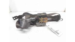 CINTURON SEGURIDAD DELANTERO IZQUIERDO SEAT TOLEDO II (1998-2004) 1.6 100CV 1595CC - L.6050811 / 00064577 2