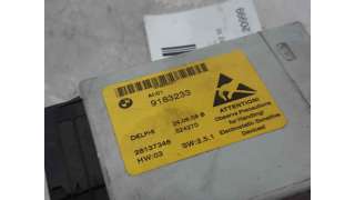 MODULO ELECTRONICO BMW 5 (2007-2009) 20 D 177CV 199CC - L.6051515 / 9183233
