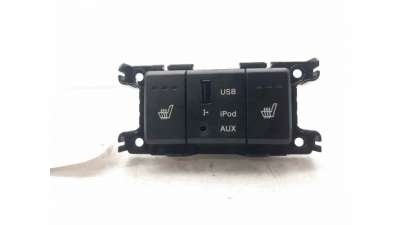 MODULO ELECTRONICO HYUNDAI SANTA FÉ II (2006-2009) 2.2 CRDI 4X4 155CV 2188CC - L.6051522 / 202008220