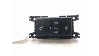 MODULO ELECTRONICO HYUNDAI SANTA FÉ II (2006-2009) 2.2 CRDI 4X4 155CV 2188CC - L.6051522 / 202008220