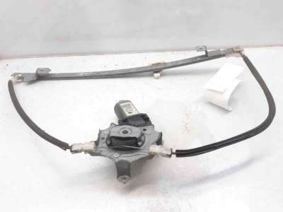 ELEVALUNAS DELANTERO DERECHO RENAULT MEGANE SCENIC (1997-1999) 1.9 D (JA0J) 64CV 1870CC - L.6052093 / 400732T2