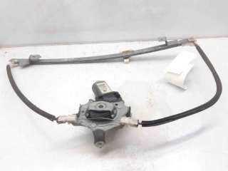 ELEVALUNAS DELANTERO DERECHO RENAULT MEGANE SCENIC (1997-1999) 1.9 D (JA0J) 64CV 1870CC - L.6052093 / 400732T2