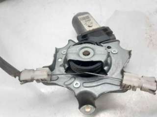 ELEVALUNAS DELANTERO DERECHO RENAULT MEGANE SCENIC (1997-1999) 1.9 D (JA0J) 64CV 1870CC - L.6052093 / 400732T2