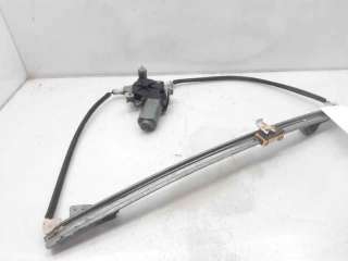ELEVALUNAS DELANTERO DERECHO RENAULT MEGANE SCENIC (1997-1999) 1.9 D (JA0J) 64CV 1870CC - L.6052093 / 400732T2