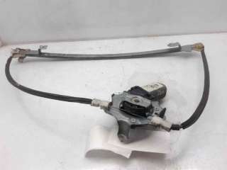 ELEVALUNAS DELANTERO IZQUIERDO RENAULT MEGANE SCENIC (1997-1999) 1.9 D (JA0J) 64CV 1870CC - L.6052094 / 400733B