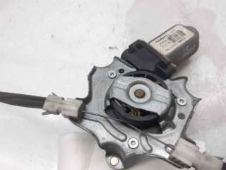 ELEVALUNAS DELANTERO IZQUIERDO RENAULT MEGANE SCENIC (1997-1999) 1.9 D (JA0J) 64CV 1870CC - L.6052094 / 400733B