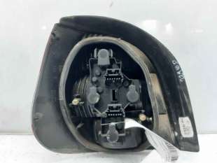 PILOTO TRASERO DERECHO RENAULT MEGANE SCENIC (1997-1999) 1.9 D (JA0J) 64CV 1870CC - L.6052176 / 7700428655 2