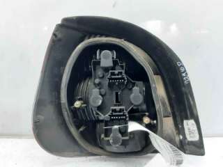 PILOTO TRASERO DERECHO RENAULT MEGANE SCENIC (1997-1999) 1.9 D (JA0J) 64CV 1870CC - L.6052176 / 7700428655