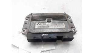 CENTRALITA MOTOR UCE RENAULT MEGANE II SEDÁN (2003-) 1.6 113CV 1598CC - L.6052488 / 8200321263