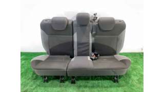 ASIENTOS TRASEROS FORD FOCUS III (2010-) 1.6 TDCI 95CV 1560CC - L.6053389 / 1784629