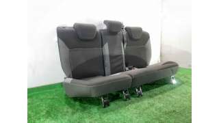 ASIENTOS TRASEROS FORD FOCUS III (2010-) 1.6 TDCI 95CV 1560CC - L.6053389 / 1784629