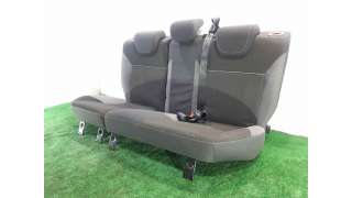 ASIENTOS TRASEROS FORD FOCUS III (2010-) 1.6 TDCI 95CV 1560CC - L.6053389 / 1784629