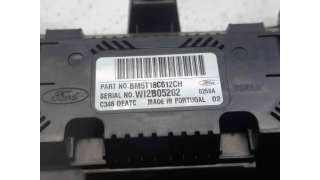 MANDO CLIMATIZADOR FORD FOCUS III (2010-) 1.6 TDCI 95CV 1560CC - L.6053407 / BM5T18C612CH