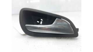 MANETA INTERIOR TRASERA DERECHA FORD FOCUS III (2010-) 1.6 TDCI 95CV 1560CC - L.6053412 / AM51U22600BDW