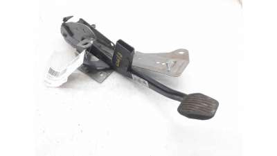 PEDAL FRENO FORD FOCUS III (2010-) 1.6 TDCI 95CV 1560CC - L.6053418 / BV612467GB