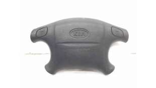 AIRBAG DELANTERO IZQUIERDO KIA SHUMA II (2001-2004) 1.6 101CV 1594CC - L.6053440 / K2DJ57K00A