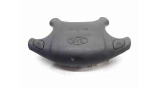 AIRBAG DELANTERO IZQUIERDO KIA SHUMA II (2001-2004) 1.6 101CV 1594CC - L.6053440 / K2DJ57K00A 2