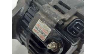 ALTERNADOR KIA SHUMA II (2001-2004) 1.6 101CV 1594CC - L.6053443 / 0K30D18300