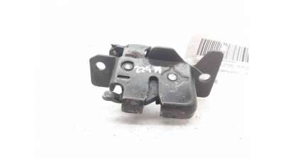 CERRADURA MALETERO / PORTON KIA SHUMA II (2001-2004) 1.6 101CV 1594CC - L.6053493 / 0K2B262310B