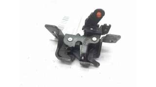 CERRADURA MALETERO / PORTON KIA SHUMA II (2001-2004) 1.6 101CV 1594CC - L.6053493 / 0K2B262310B