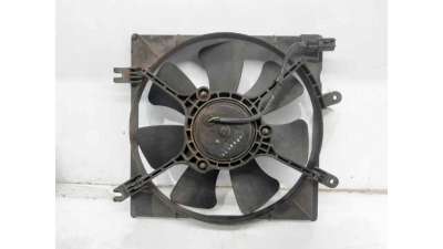 ELECTROVENTILADOR KIA SHUMA II (2001-2004) 1.6 101CV 1594CC - L.6053517 / 02A115025F