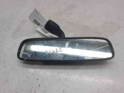 ESPEJO INTERIOR KIA SHUMA II (2001-2004) 1.6 101CV 1594CC - L.6053523 / 0K95A69220