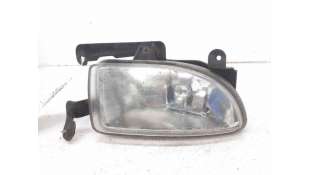 FARO ANTINIEBLA DERECHO KIA SHUMA II (2001-2004) 1.6 101CV 1594CC - L.6053526 / 0K2S151510