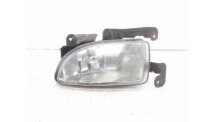 FARO ANTINIEBLA IZQUIERDO KIA SHUMA II (2001-2004) 1.6 101CV 1594CC - L.6053527 / 0K2S151520