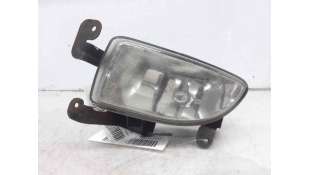 FARO ANTINIEBLA IZQUIERDO KIA SHUMA II (2001-2004) 1.6 101CV 1594CC - L.6053527 / 0K2S151520 2