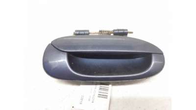 MANETA EXTERIOR DELANTERA DERECHA KIA SHUMA II (2001-2004) 1.6 101CV 1594CC - L.6053559 / 0K2N158410XX