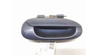 MANETA EXTERIOR DELANTERA DERECHA KIA SHUMA II (2001-2004) 1.6 101CV 1594CC - L.6053559 / 0K2N158410XX