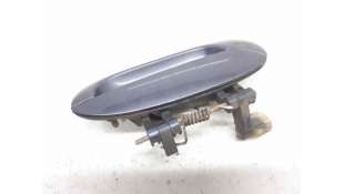 MANETA EXTERIOR DELANTERA DERECHA KIA SHUMA II (2001-2004) 1.6 101CV 1594CC - L.6053559 / 0K2N158410XX 2