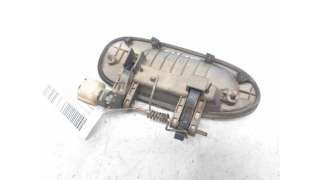 MANETA EXTERIOR DELANTERA DERECHA KIA SHUMA II (2001-2004) 1.6 101CV 1594CC - L.6053559 / 0K2N158410XX
