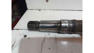 MOTOR LIMPIA TRASERO KIA SHUMA II (2001-2004) 1.6 101CV 1594CC - L.6053572 / 0K2B167450B 2