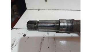 MOTOR LIMPIA TRASERO KIA SHUMA II (2001-2004) 1.6 101CV 1594CC - L.6053572 / 0K2B167450B