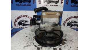 PORTON TRASERO KIA SHUMA II (2001-2004) 1.6 101CV 1594CC - L.6053594 / 0K2DK62020