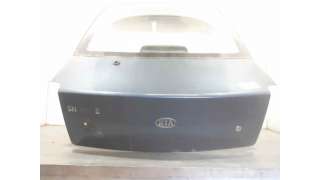 PORTON TRASERO KIA SHUMA II (2001-2004) 1.6 101CV 1594CC - L.6053594 / 0K2DK62020