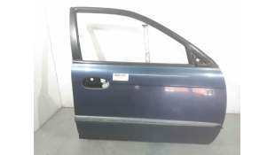 PUERTA DELANTERA DERECHA KIA SHUMA II (2001-2004) 1.6 101CV 1594CC - L.6053595 / 0K2NA58020B