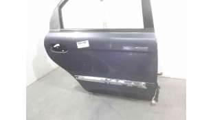 PUERTA TRASERA DERECHA KIA SHUMA II (2001-2004) 1.6 101CV 1594CC - L.6053597 / 0K2NA72020 2