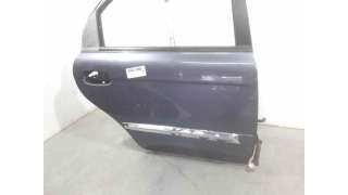 PUERTA TRASERA DERECHA KIA SHUMA II (2001-2004) 1.6 101CV 1594CC - L.6053597 / 0K2NA72020