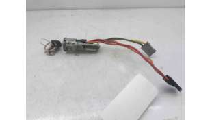 CONMUTADOR DE ARRANQUE CITROEN AX (1986-1994) 11 54CV 1124CC - L.6054166 / 0298