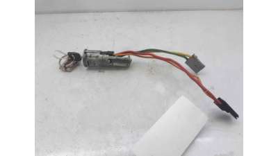 CONMUTADOR DE ARRANQUE CITROEN AX (1986-1994) 11 54CV 1124CC - L.6054166 / 0298