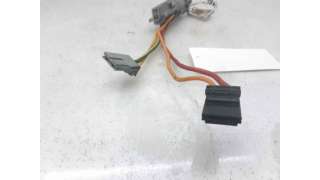 CONMUTADOR DE ARRANQUE CITROEN AX (1986-1994) 11 54CV 1124CC - L.6054166 / 0298