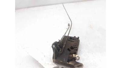 CERRADURA PUERTA DELANTERA DERECHA CITROEN AX (1986-1994) 11 54CV 1124CC - L.6054175 / 9136A1