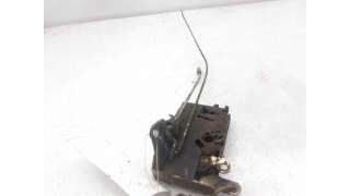 CERRADURA PUERTA DELANTERA DERECHA CITROEN AX (1986-1994) 11 54CV 1124CC - L.6054175 / 9136A1