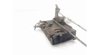 CERRADURA PUERTA DELANTERA DERECHA CITROEN AX (1986-1994) 11 54CV 1124CC - L.6054175 / 9136A1