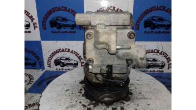CUADRO INSTRUMENTOS CITROEN AX (1986-1994) 11 54CV 1124CC - L.6054187 / 95611651